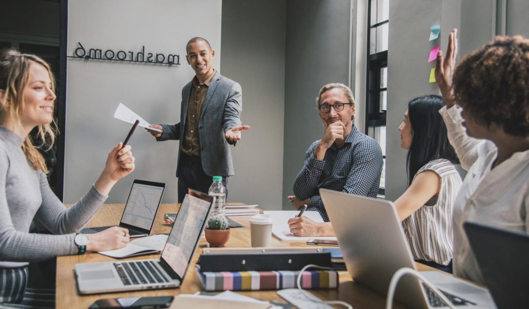 Financial planning workspace showing budget analysis and surplus allocation strategies