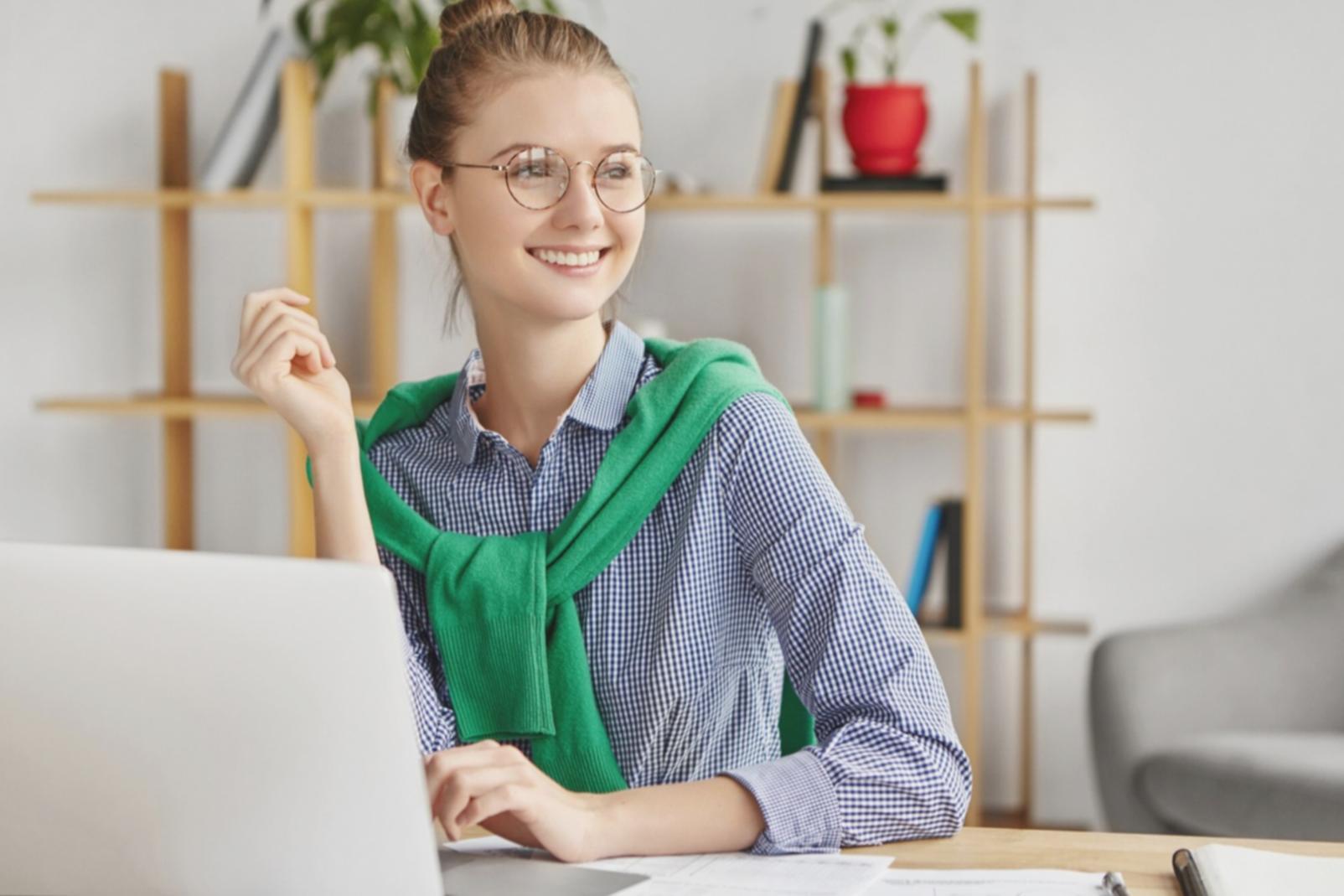 Budget surplus management workshop session with participants reviewing financial documents